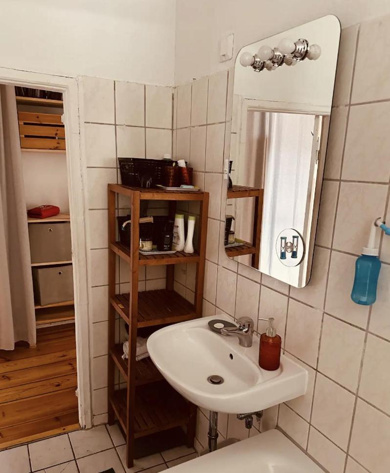 With Bay Window - Mezzanine, Foosball Table *